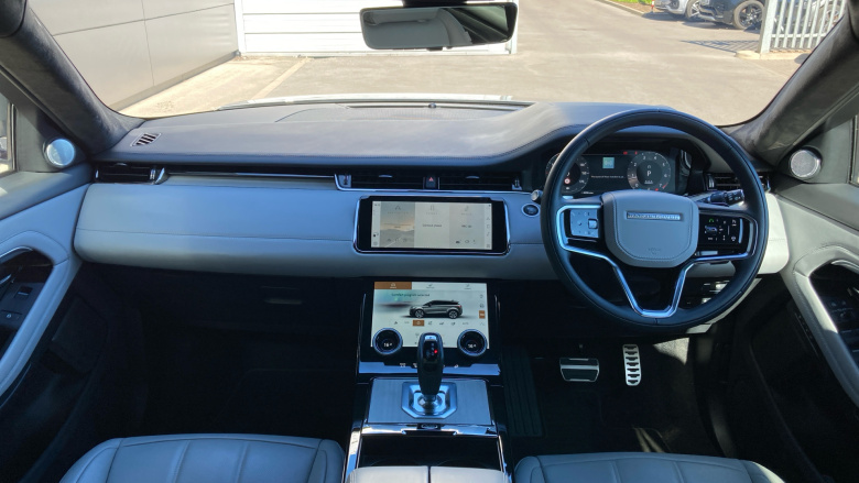 Land Rover Range Rover Evoque 2.0 P250 Autobiography 5dr Auto Petrol Hatchback